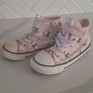 Converse Soes